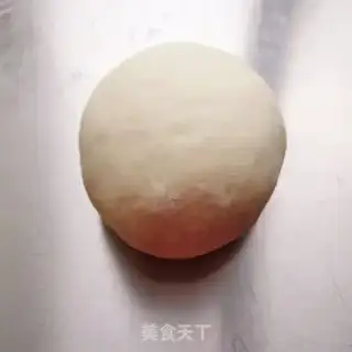 Make Four seasons of chicken buns with soy sauce step 10