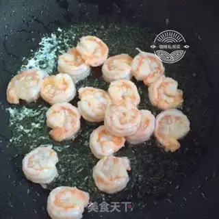Make Shrimp step 8