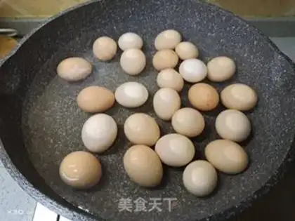 Make Five balls step 0