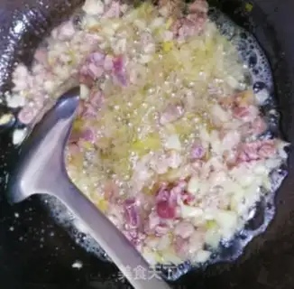 Make ♪ A bouquet of meat ♪ step 6