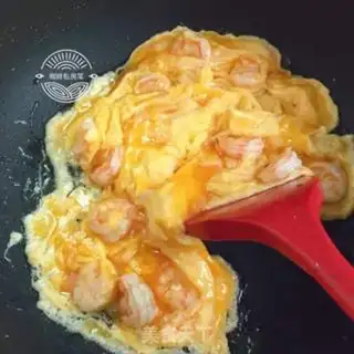 Make Shrimp step 11