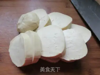 Make Homemade step 2