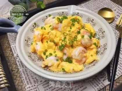 Make Shrimp step 12