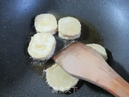 Make Homemade step 3