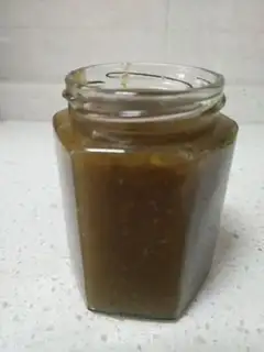 Make The ointment step 6