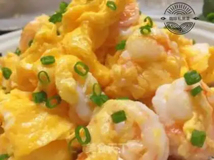 Make Shrimp step 13