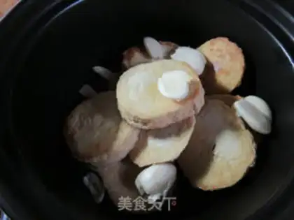 Make Homemade step 4