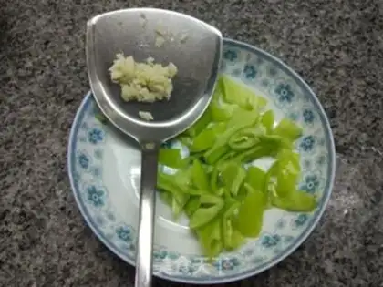 Make The sprouts step 1
