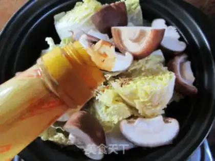 Make Homemade step 5