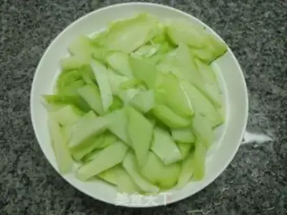 Make Fried lard step 0