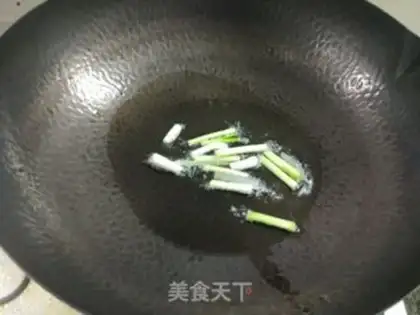 Make Fried lard step 3