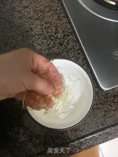 Make Homemade cheese sticks step 2