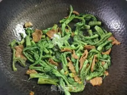 Make The sprouts step 6