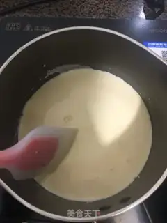 Make Homemade cheese sticks step 3