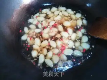 Make 100 pills step 6