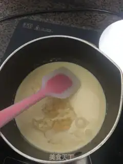 Make Homemade cheese sticks step 4