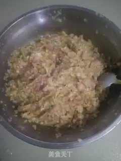 Make Scum and dumplings step 11