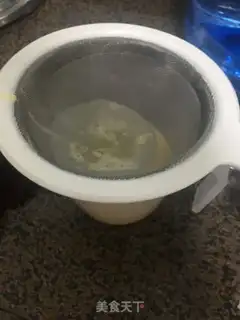 Make Homemade cheese sticks step 5