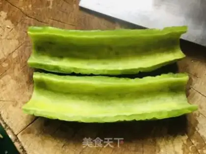 Make Bitter eggs step 0