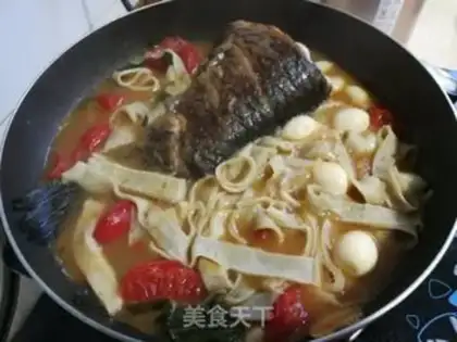 Make Tomato pelt step 8