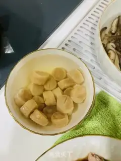 Make Homemade bowls step 2