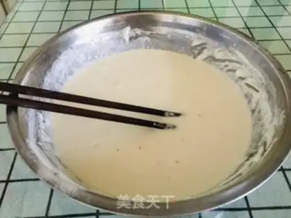 Make Simple pasta step 0