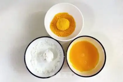 Make Potato ball step 7