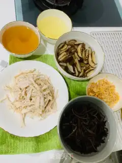 Make Homemade bowls step 3