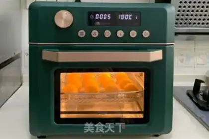 Make Potato ball step 8