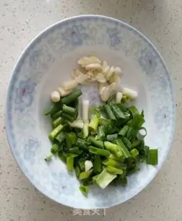 Make Scrambling step 0