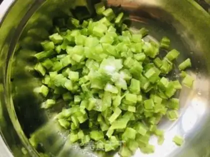 Make Bitter eggs step 3