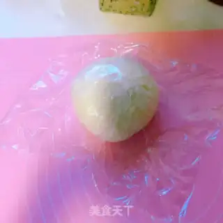 Make Cheese croissants step 1