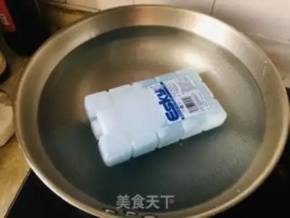 Make Simple pasta step 2