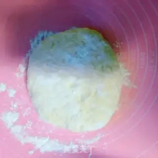 Make Cheese croissants step 2