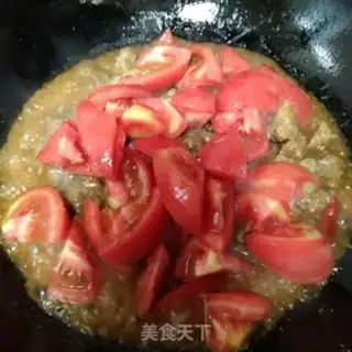 Make Beef ketchup step 2