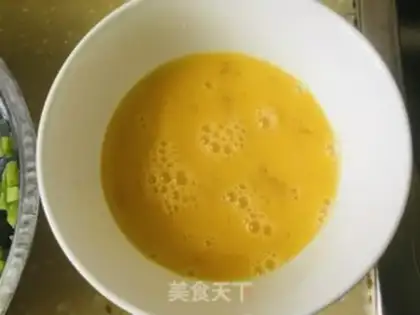 Make Bitter eggs step 5
