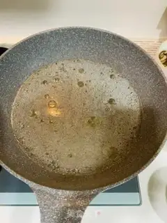 Make Homemade bowls step 4