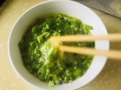 Make Bitter eggs step 6
