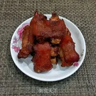 Make Roasted pig feet step 10