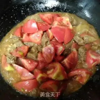 Make Beef ketchup step 4