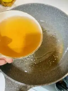Make Homemade bowls step 5