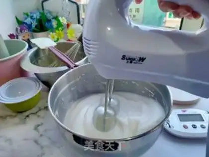 Make Yogurt-for-sugar casserole step 4