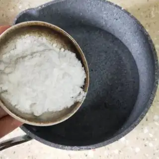 Make Jell-O-Robs step 0