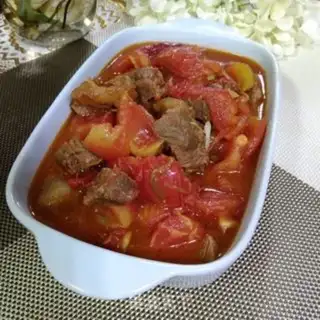 Make Beef ketchup step 6