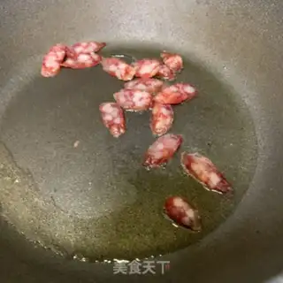 Make Lily Dutch beans step 4