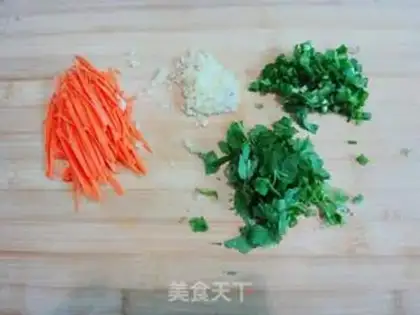 Make Pelican noodles step 0