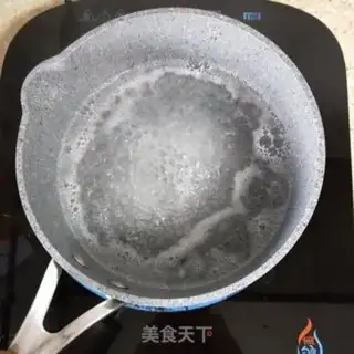 Make Jell-O-Robs step 1