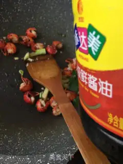 Make Garlic lobster tail step 17