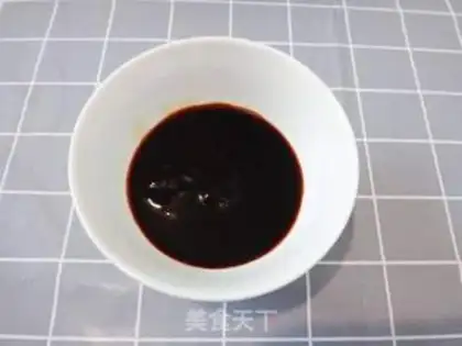 Make Pelican noodles step 1