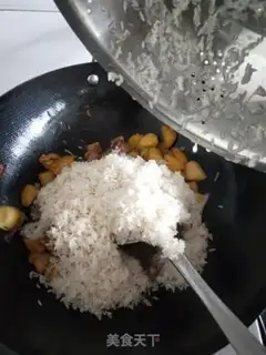 Make Pork potatoes step 6